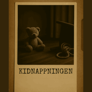 Kidnappningen