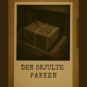 Den skjulte pakken